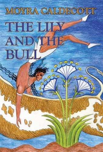 Cover image for The Lily and the Bull