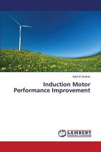 Cover image for Induction Motor Performance Improvement