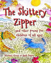Cover image for The Skittery Zipper