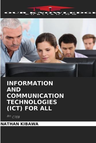 Cover image for Information and Communication Technologies (Ict) for All