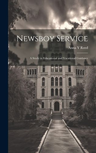 Cover image for Newsboy Service