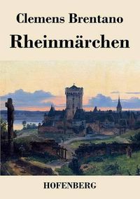 Cover image for Rheinmarchen