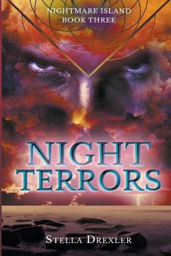 Cover image for Night Terrors