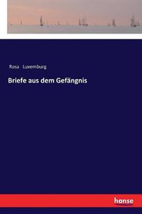 Cover image for Briefe aus dem Gefangnis