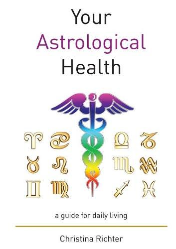 Cover image for Your Astrological Health