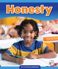 Cover image for Honesty