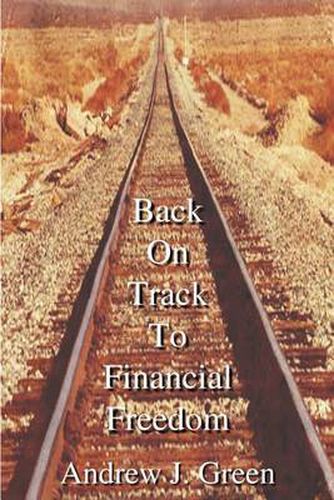 Cover image for Back On Track to Financial Freedom