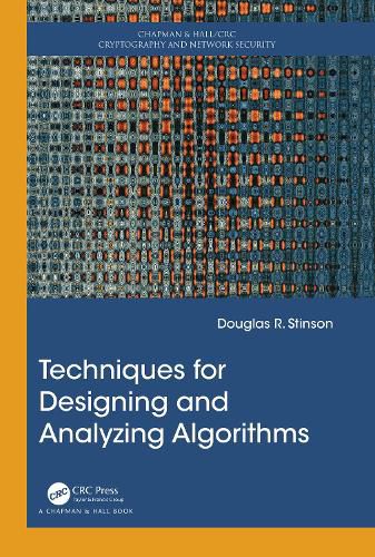 Cover image for Techniques for Designing and Analyzing Algorithms