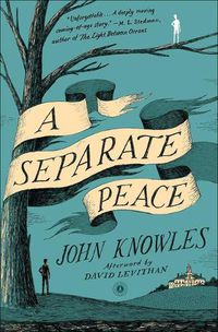 Cover image for Separate Peace