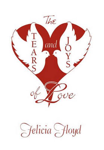 Cover image for The Tears and Joys of Love