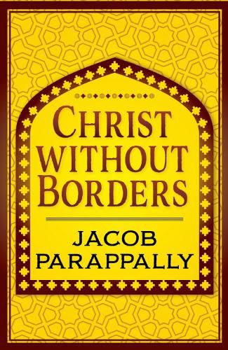 Cover image for Christ Without Borders