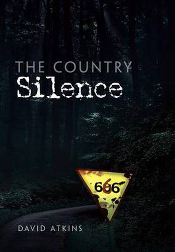 Cover image for The Country Silence