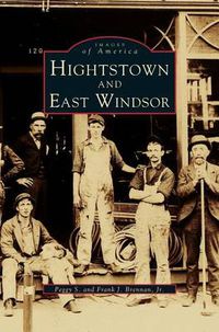 Cover image for Hightstown and East Windsor