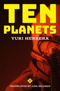 Cover image for Ten Planets