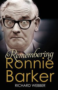 Cover image for Remembering Ronnie Barker