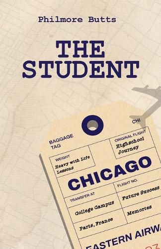 Cover image for The Student