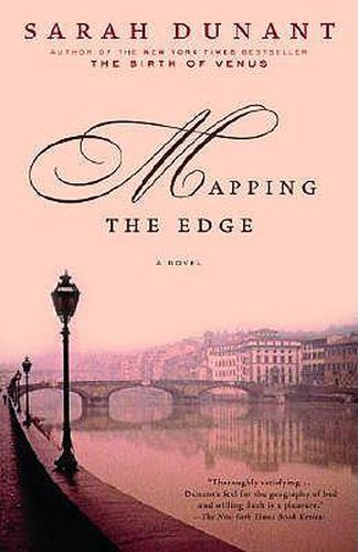 Mapping the Edge: A Novel