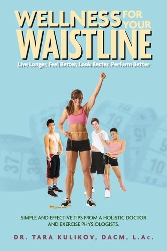 Cover image for Wellness for Your Waistline