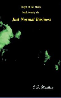 Cover image for Just Normal Business