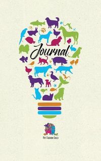 Cover image for Pet Fashion Guild Journal