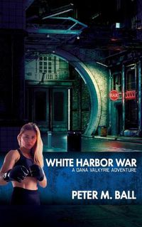 Cover image for White Harbor War