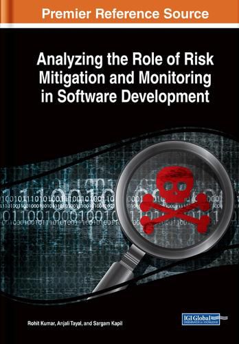 Cover image for Analyzing the Role of Risk Mitigation and Monitoring in Software Development