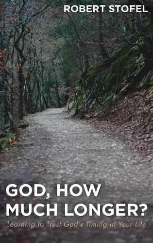 God, How Much Longer?: Learning to Trust God's Timing in Your Life