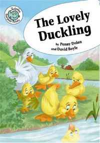 Cover image for The Lovely Duckling