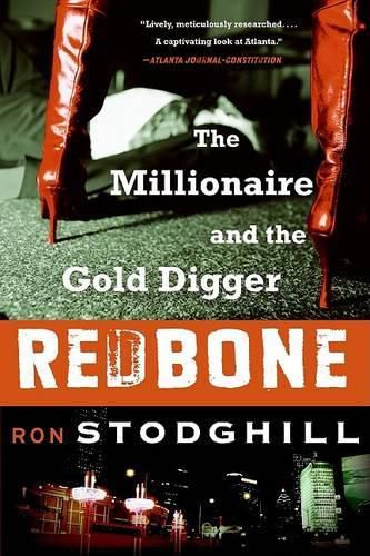 Cover image for Redbone: The Millionaire and the Gold Digger