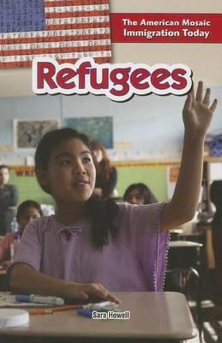 Cover image for Refugees