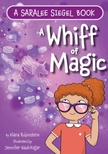 Cover image for A Whiff of Magic