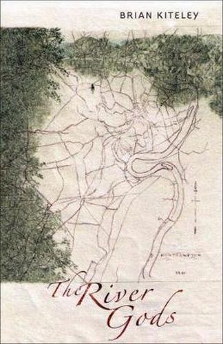 Cover image for The River Gods