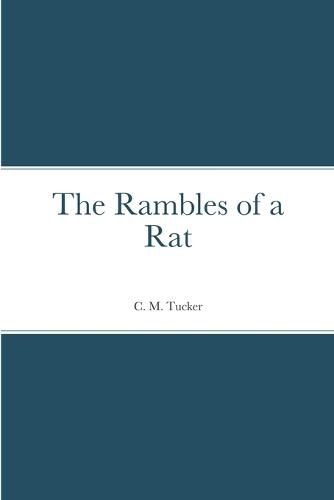 Cover image for The Rambles of a Rat