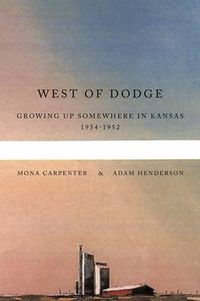 Cover image for West of Dodge