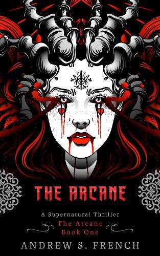 Cover image for The Arcane