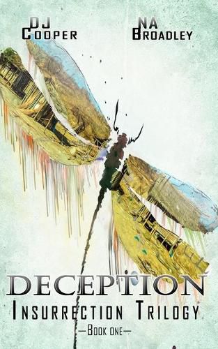 Cover image for Deception