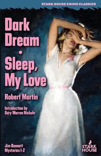 Cover image for Dark Dream / Sleep, My Love