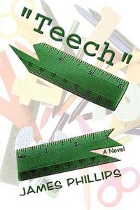 Cover image for Teech