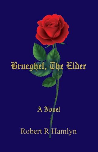 Cover image for Brueghel, The Elder