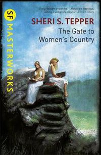 Cover image for The Gate to Women's Country