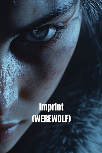 Cover image for Imprint (WEREWOLF)