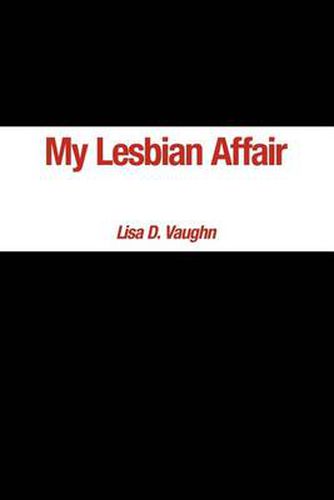 Cover image for My Lesbian Affair