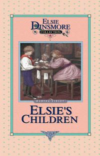 Cover image for Elsie's Children