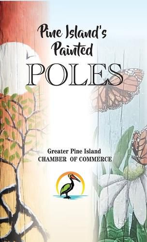 Cover image for Pine Island's Painted Poles