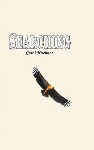 Cover image for Searching