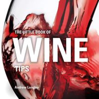 Cover image for The Little Book of Wine Tips