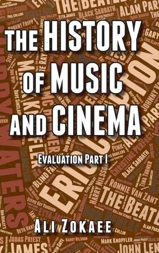 Cover image for The History of Music and Cinema