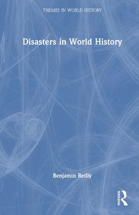 Cover image for Disasters in World History