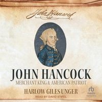 Cover image for John Hancock