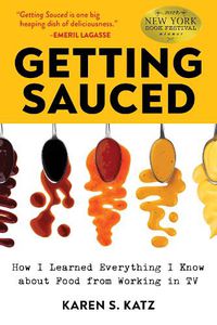 Cover image for Getting Sauced